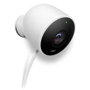 Nest 6SMMTW Cam Outdoor Security Camera