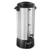 Proctor Silex 45100 100 Cup Brushed Aluminum Coffee Urn