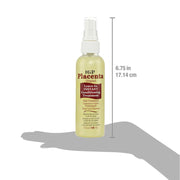 Hask Placenta No-Rinse Instant Hair Repair Treatment, 0.6 Fl Oz