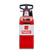 Rug Doctor 90010 Mighty Pro X3 Commercial Carpet Cleaner - Large Red Pro Pack