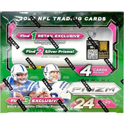 Panini 2023 Prizm Football 24-Pack - Look for CJ Stround Rookie Cards!