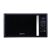 Farberware FMO11AHTBKO 1.1 Cubic Foot 1000 Watt Countertop Microwave Oven, Black