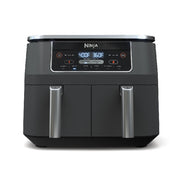 Ninja AD150 Foodi 6-in-1, 8-qt. 2-Basket Air Fryer with DualZone