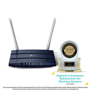 TP-LINK Archer C50 AC1200 Wireless Dual Band Gigabit Router-Archer C50