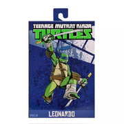 NECA Teenage Mutant Ninja Turtles (2012 Cartoon) 7