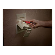 Milwaukee 2203-20 10-1000V Dual Range Voltage Detector