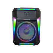 Monster Z6 All-in-One PA Bluetooth Speaker System