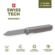GreatStar 6793 Swiss Tech 7
