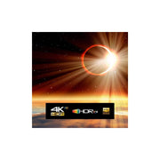 Panasonic DP-UB150-K 4K Blu Ray Player Ultra HD Premium Video Playback and Hi-Res Audio (Black)