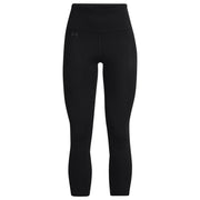 Under Armour UA Motion Ankle Leggings - Black/Jet Gray - M - Regular