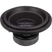 Power Acoustik GW-124 Gothic 2,500 Watt 12