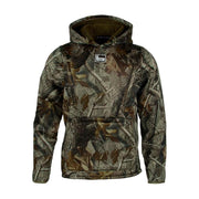 Banded B1050016-Sb-M Fanatech Softshell Hoodie, TrueTimber Shadowbark, M