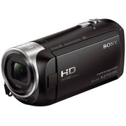 Sony HDRCX440/B 8GB HD Camcorder