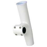 C.E. Smith Aluminum Adjustable Clamp-on Rod Holders - 7/8'' to 1-1/16''