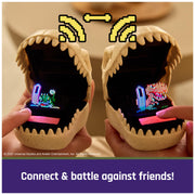 Spin Master Bitzee Jurassic World Interactive Dinosaur Toy, 25 Unique Dinosaurs, Reacts to Touch, Wireless Battles and Trading, Digital Pet, Ages 5+