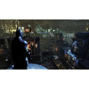 Warner Bros. Batman Arkham Trilogy (Nintendo Switch)