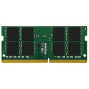 Kingston KCP432SS6-8 8GB DDR4 3200MHz Single Rank SODIMM Memory