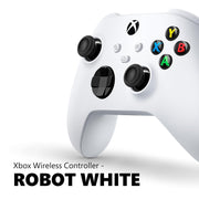 Microsoft EP2-29919 Xbox Series X/S, One Wireless Controller, Robot White
