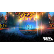 Ubisoft Michael Jackson: The Experience (PS3)