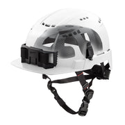 Milwaukee Electric Tool Corp. 48-73-1364 BOLT Front Brim Safety Helmet