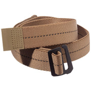 5.11 Tactical Elas-Tac Belt for Men - Kangaroo - L