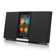 SUNGALE KWS433+ 3RD Gen WiFi Internet Radio with updated OS faster CPU 3