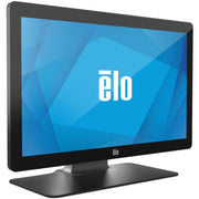 Elo Touch Solutions 2202L 22-Inch FHD LCD Touchscreen Monitor with TouchPro PCAP Technology, 10-Point Multi-Touch, HDMI, USB, Black, Stand, E351600