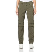 Under Armour Enduro Elite Flat Front Athletic Track Pants, Marine OD Green, Size 8, 1386728