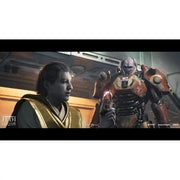 Electronic Arts Star Wars Jedi: Survivor: Deluxe Edition (PlayStation 5)