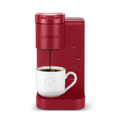 Keurig K Express Single Serve K-Cup Pod Coffee Maker, Red