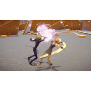 Gamemill Miraculous: Rise of the Sphinx - (PS4)