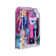 Disney ILY 23946 I Love Stitch Deluxe Fashion Doll