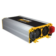 Everstart Maxx PC1500E Power Inverter 1500 Watt
