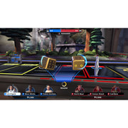 Ubisoft Monopoly Star Wars Heroes vs Villains Nintendo Switch Video Game UBP10902774