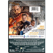 Sony Pictures Kraven The Hunter (DVD)