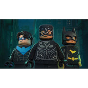 Warner Bros. LEGO Batman Legacy of the Dark Knight Video Game, Xbox Series X, Standard Edition, 1000858739