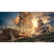 Ubisoft Assassin's Creed Black Flag Resynced (PlayStation 5)
