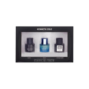 Kenneth Cole Eau De Toilette / Vaporisateur 3-Pc Coffret Set ($57 Value) - KENNETH COLE ONE SIZE