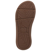 Reef Santa Ana Thong Sandals for Men - Black - 11M