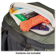 High Sierra 138924-8341 Pathway 2.0 45L Backpack - Forest Green
