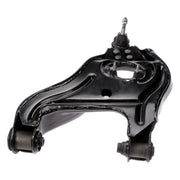 Dorman Suspension Control Arm and Ball Joint Assembly, Front Right Lower, Steel, Black, for Dodge Ram 1500 2002-2005, 521-936