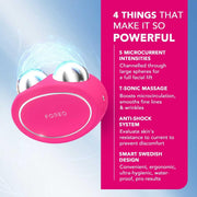 Foreo Bear' Facial Toning Device P461935 - NO COLOR ONE SIZE