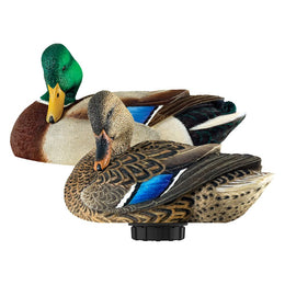 Avian-X Power Shaker Mallard Preener Motorized Duck Decoy Combo