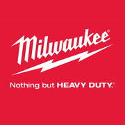 Milwaukee 48-00-5784 6-Inch, 18 Teeth per Inch, Super Sawzall Blades, 5-Pack