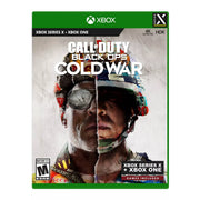 Activision Call of Duty: Black Ops Cold War (xb1)