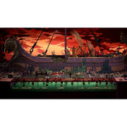 Ubisoft The Rogue Prince of Persia Nintendo Switch Action Adventure Game Standard Edition UB67505