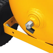 Dewalt D55168 15 Gallon Portable Electric Air Compressor