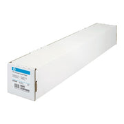 HP Universal Coated Paper Roll, Matte Finish, 24 in x 150 ft, FSC Certified, Q1404B