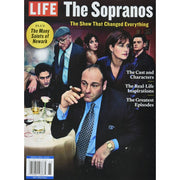 One Source Disticor Life Magazine Special Edition Iconic Movies and TV Shows, 100 People Who Changed the World (Magazine )
