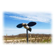 Mojo Outdoors HW2488 Elite Series Spinning Wing Dove Decoy, 1 Piece